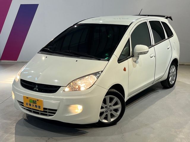 MITSUBISHI三菱 COLT PLUS  第5張相片