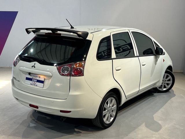 MITSUBISHI三菱 COLT PLUS  第7張相片