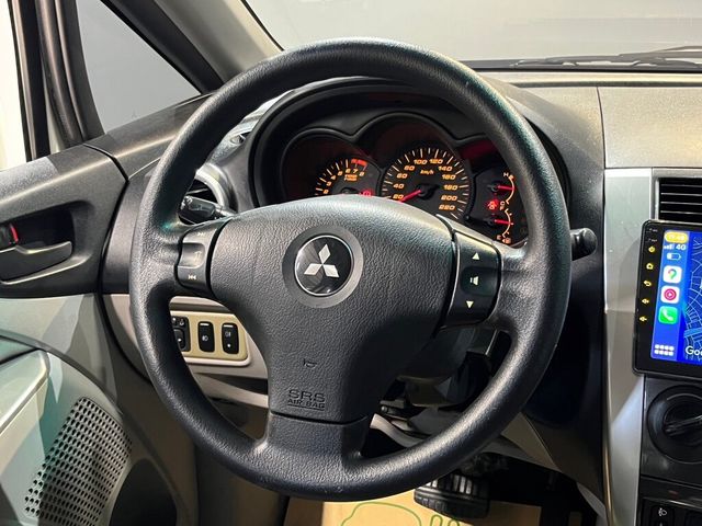 MITSUBISHI三菱 COLT PLUS  第9張相片