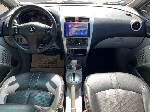 MITSUBISHI三菱 COLT PLUS  第11張相片