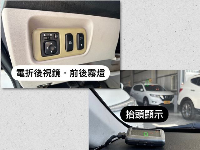 MITSUBISHI三菱 COLT PLUS  第15張相片