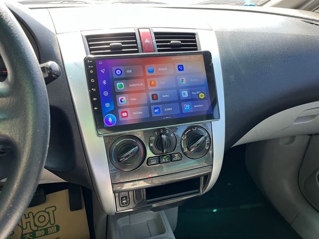 MITSUBISHI三菱 COLT PLUS  第19張相片