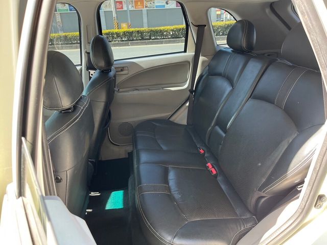 MITSUBISHI三菱 COLT PLUS  第29張相片