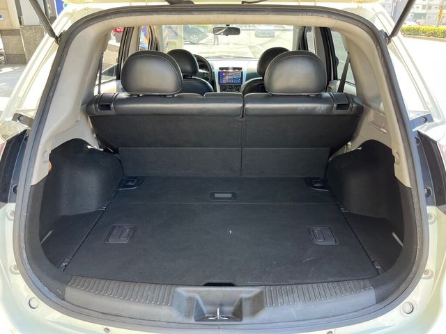 MITSUBISHI三菱 COLT PLUS  第33張相片