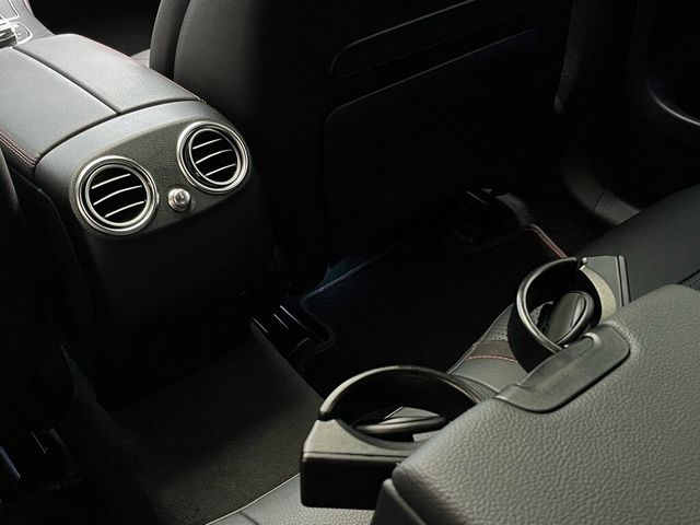M-BENZ賓士 GLC43 AMG COUPE  第16張相片