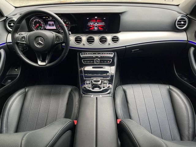 M-BENZ賓士 E200  第7張相片