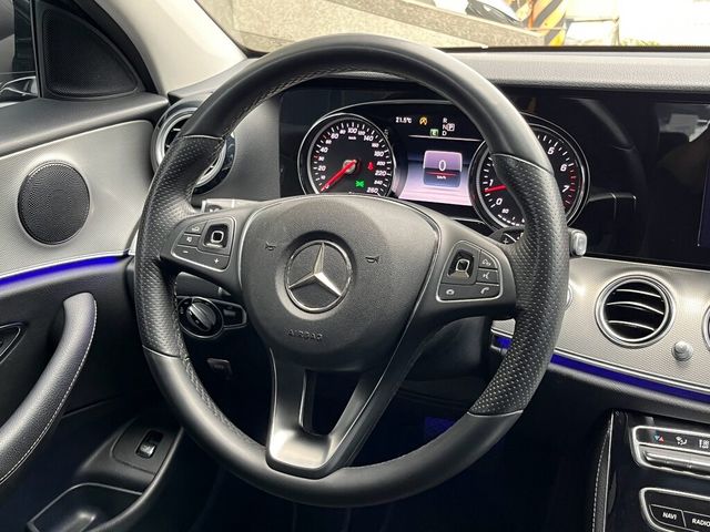 M-BENZ賓士 E200  第8張相片