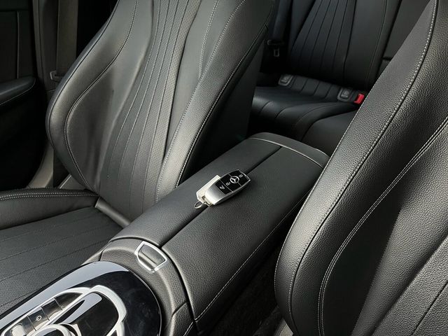 M-BENZ賓士 E200  第12張相片