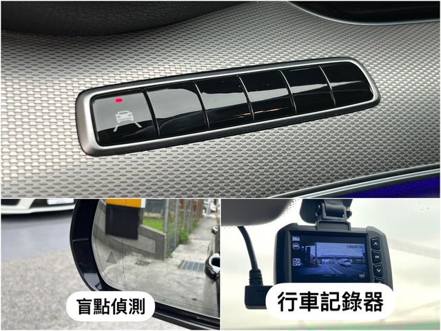 M-BENZ賓士 E200  第13張相片