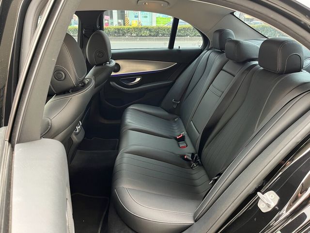 M-BENZ賓士 E200  第16張相片