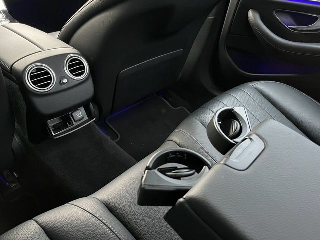 M-BENZ賓士 E200  第17張相片