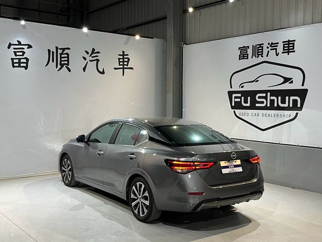 NISSAN日產 SENTRA  第2張相片