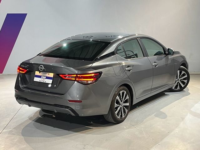 NISSAN日產 SENTRA  第4張相片