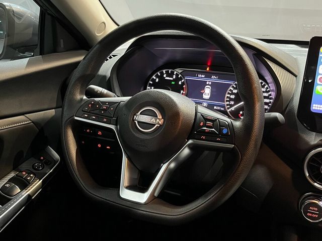 NISSAN日產 SENTRA  第5張相片