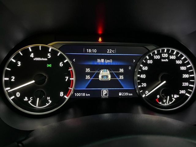 NISSAN日產 SENTRA  第7張相片