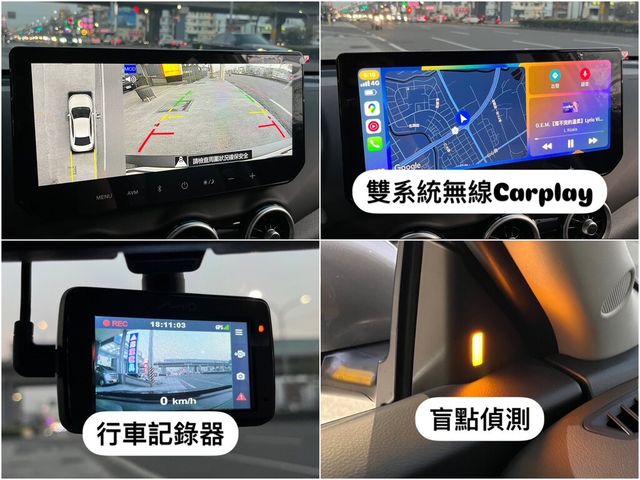 NISSAN日產 SENTRA  第9張相片