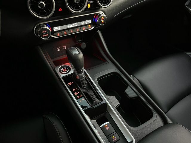 NISSAN日產 SENTRA  第11張相片