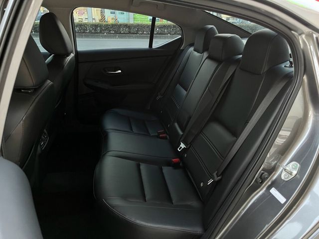 NISSAN日產 SENTRA  第15張相片