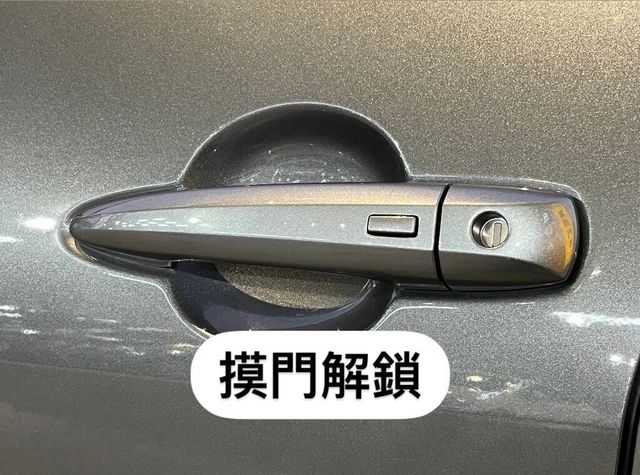 NISSAN日產 SENTRA  第18張相片