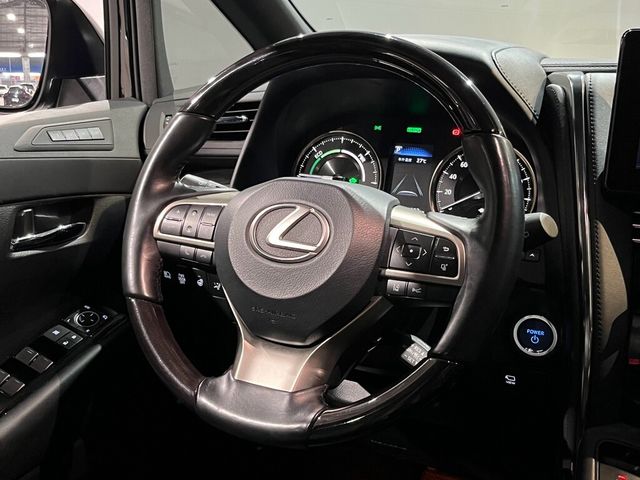LEXUS凌志 LM300H  第5張相片