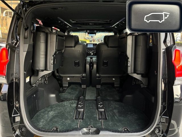 LEXUS凌志 LM300H  第16張相片