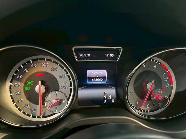 M-BENZ賓士 CLA250  第8張相片