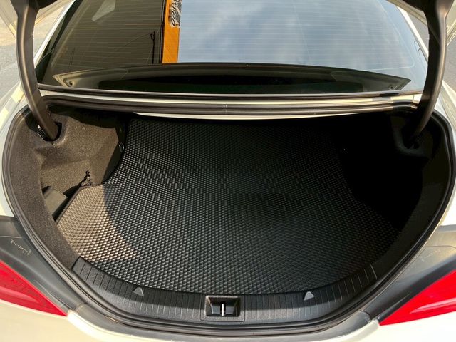 M-BENZ賓士 CLA250  第17張相片