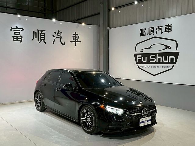 M-BENZ賓士 A250  第1張相片