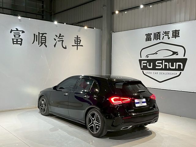 M-BENZ賓士 A250  第2張相片
