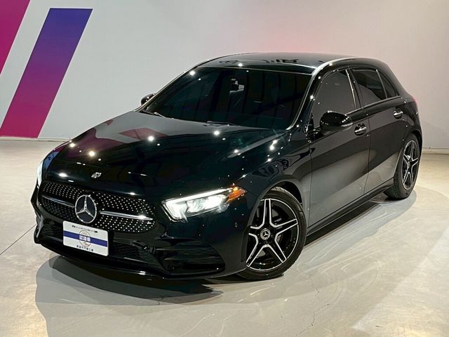 M-BENZ賓士 A250  第3張相片