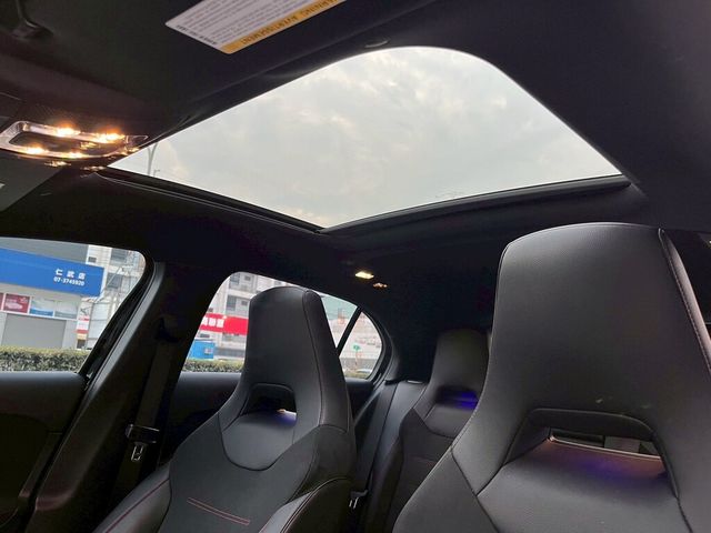 M-BENZ賓士 A250  第6張相片