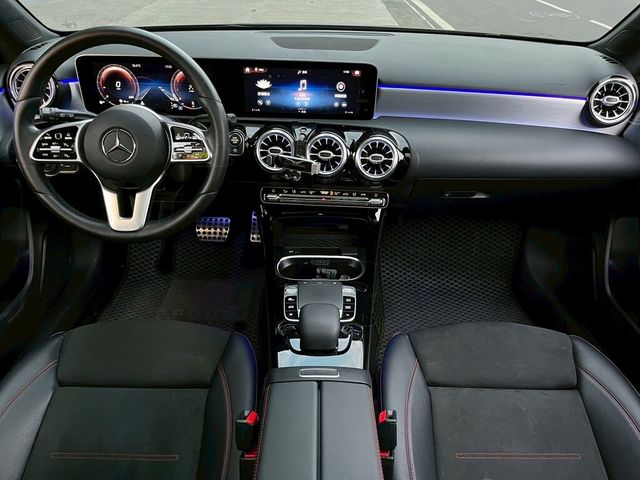 M-BENZ賓士 A250  第7張相片
