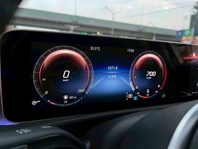 M-BENZ賓士 A250  第8張相片
