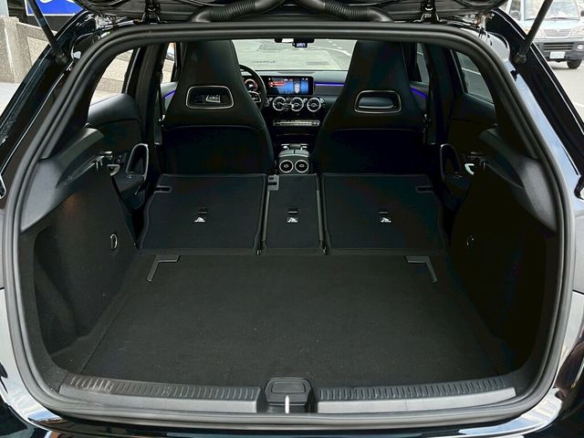M-BENZ賓士 A250  第18張相片