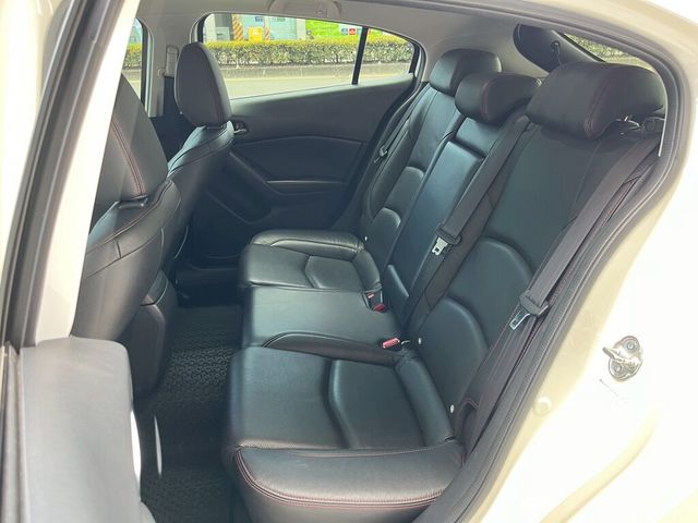 MAZDA馬自達 MAZDA 3  第18張相片