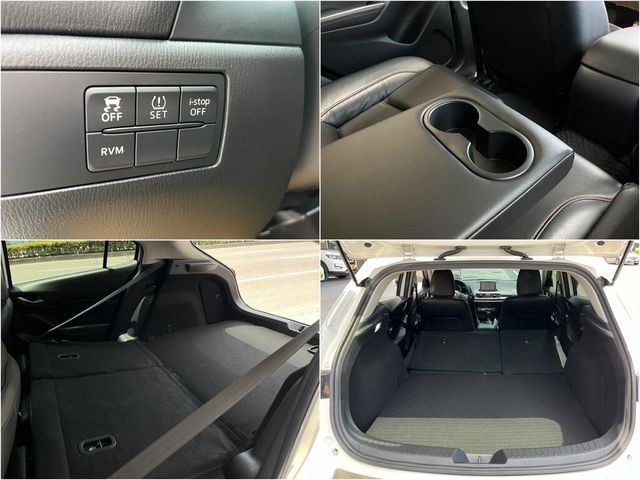 MAZDA馬自達 MAZDA 3  第19張相片