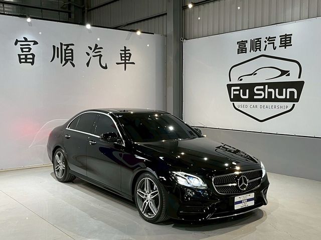 M-BENZ賓士 E250  第1張相片