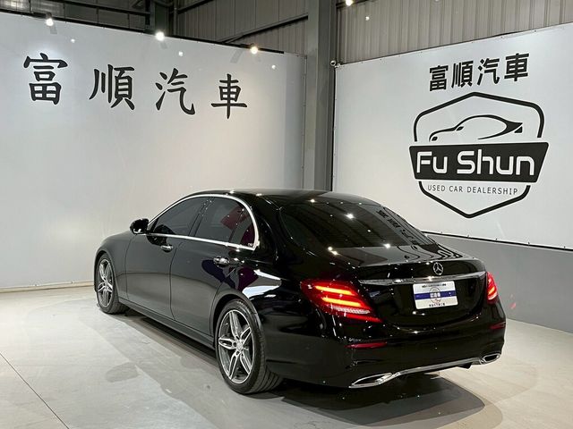M-BENZ賓士 E250  第2張相片