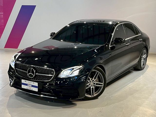 M-BENZ賓士 E250  第3張相片