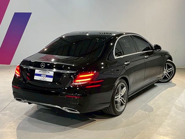 M-BENZ賓士 E250  第4張相片