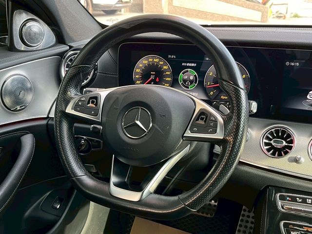 M-BENZ賓士 E250  第5張相片