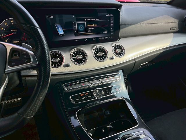 M-BENZ賓士 E250  第10張相片