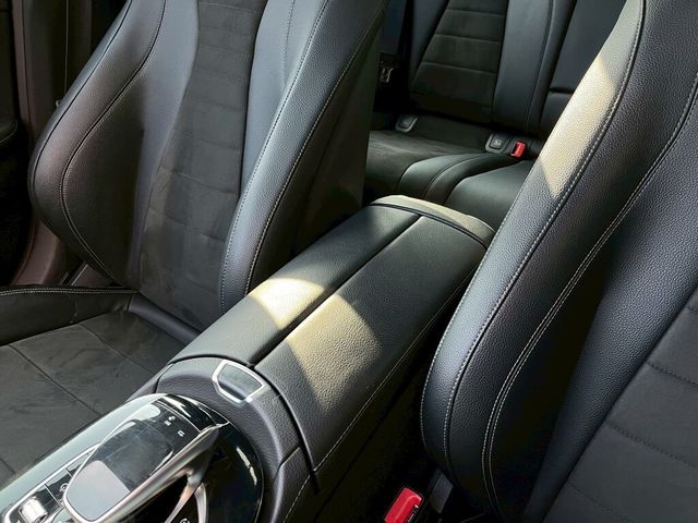 M-BENZ賓士 E250  第12張相片