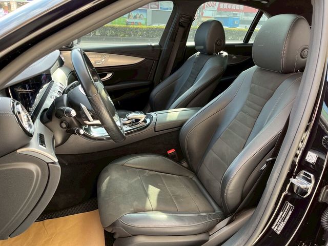 M-BENZ賓士 E250  第15張相片