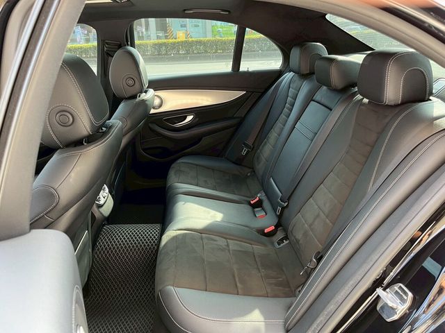 M-BENZ賓士 E250  第16張相片