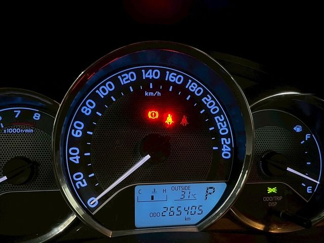 TOYOTA豐田 ALTIS  第6張相片
