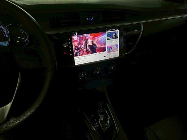 TOYOTA豐田 ALTIS  第8張相片