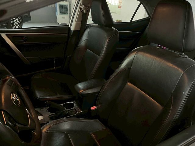 TOYOTA豐田 ALTIS  第9張相片