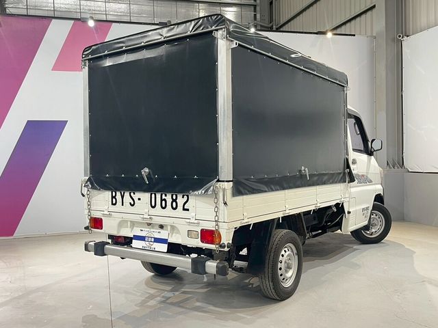 MITSUBISHI三菱 VERYCA  第4張相片