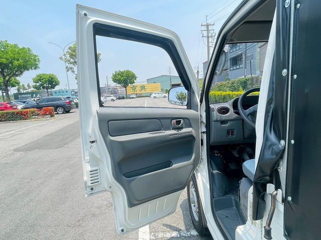MITSUBISHI三菱 VERYCA  第11張相片